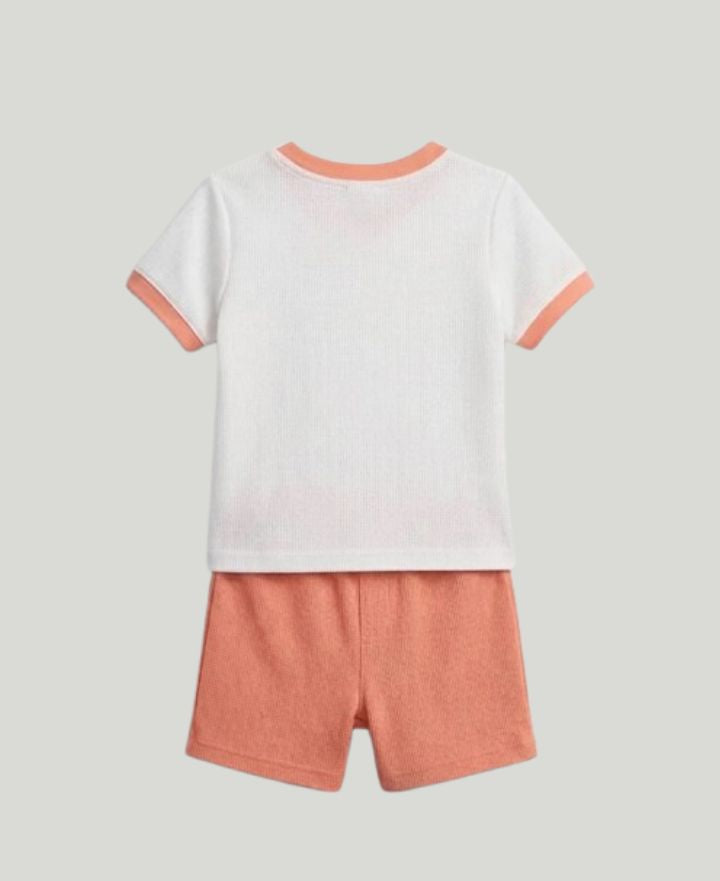 Infant Summer Suit IS-0476