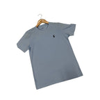 Boys Polo Round Neck Premium T-Shirt – (TS-0012)
