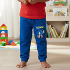 Toddlers Sonic Fleece Trousers – TR-0214