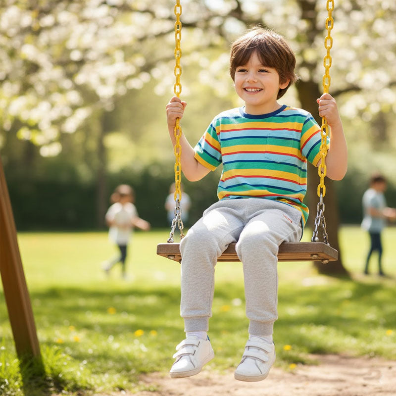 Kids Fleece Winter Trousers – TR-0229