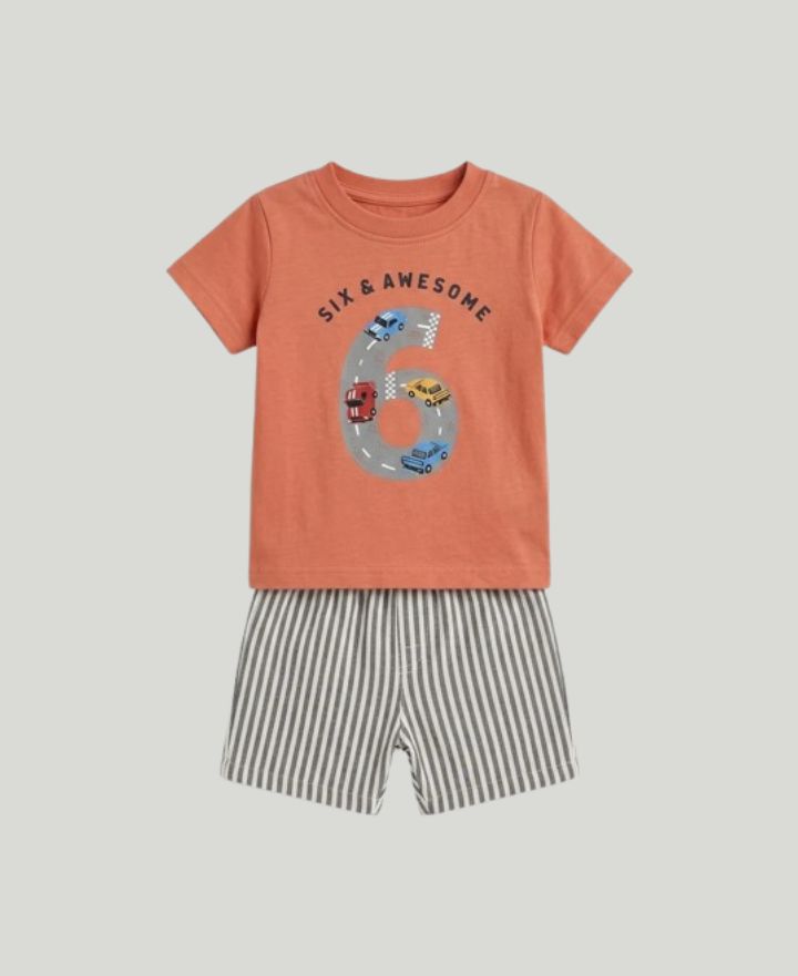 Infant Awesome Suits IS-0431