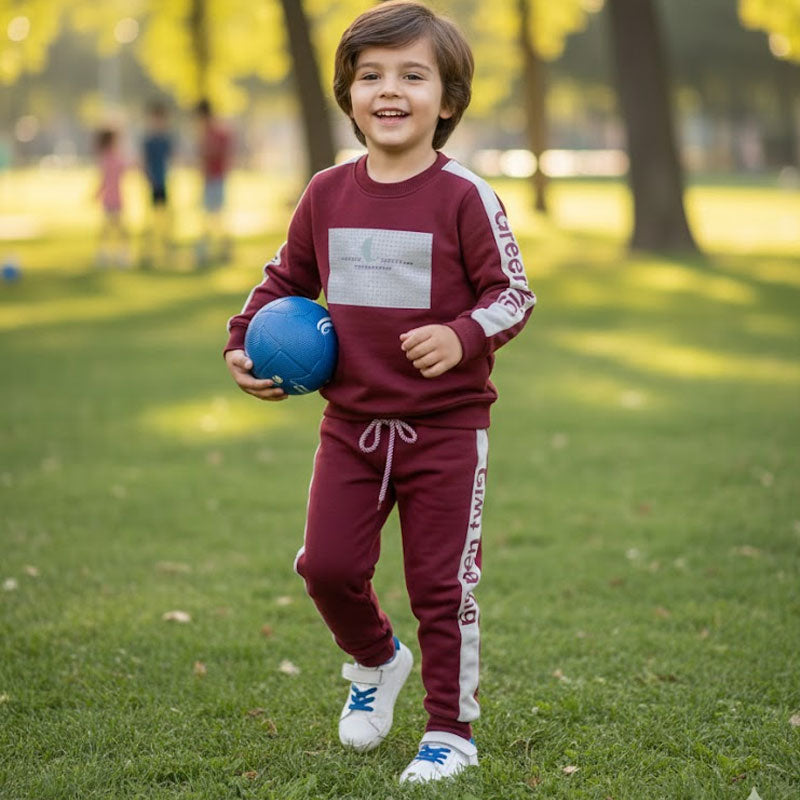 Toddlers Stylish Suits TD-0226