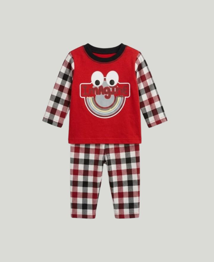 Infant Suits IS-0329