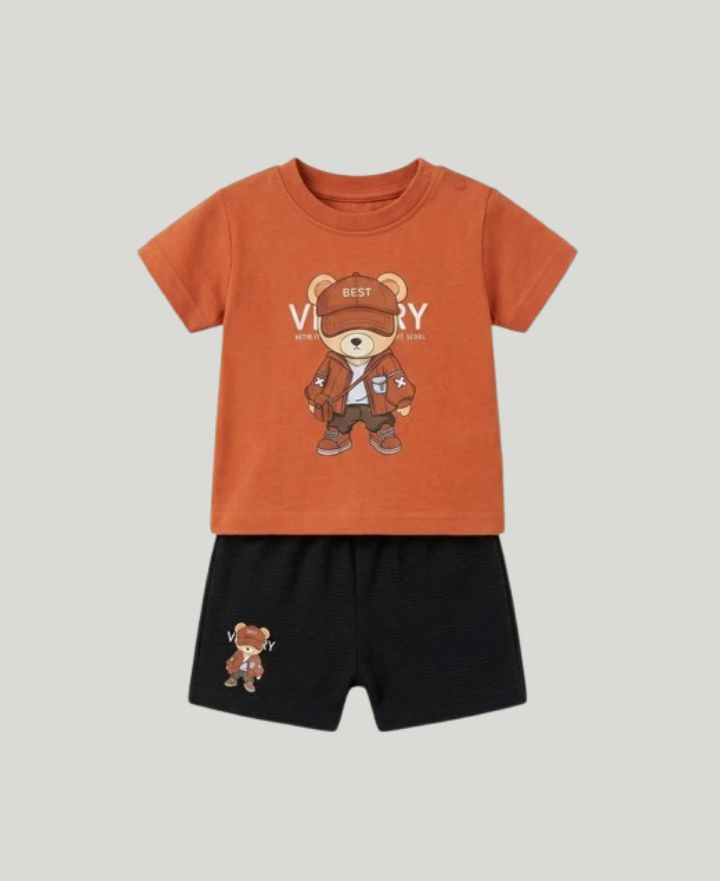 Infant Victory Suit IS-0477