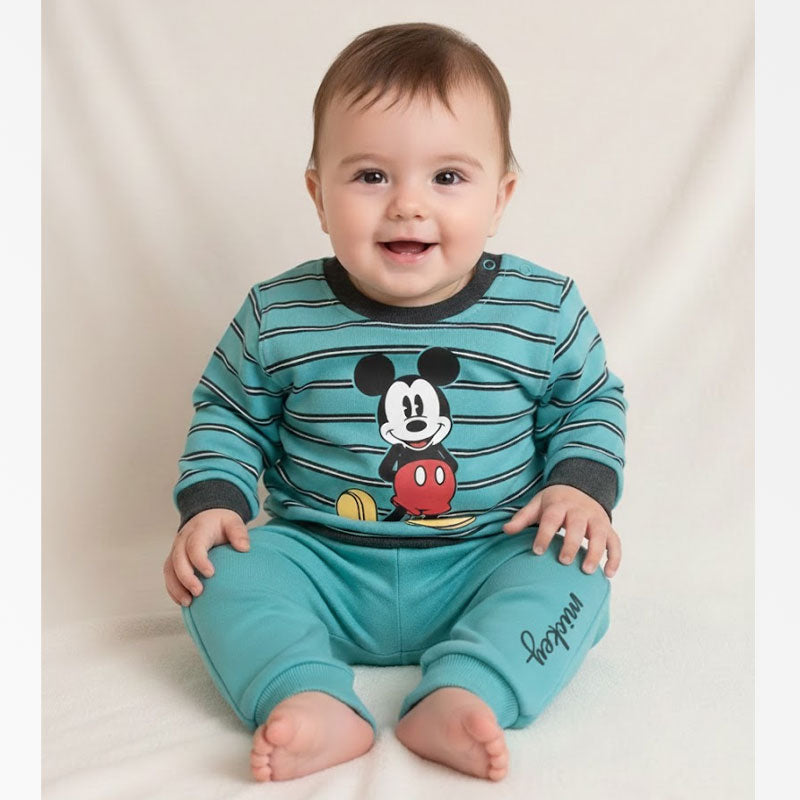 Infant Mickey Suits – IS-0216