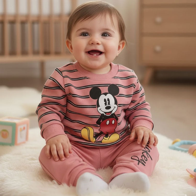 Infant Mickey Suits – IS-0216