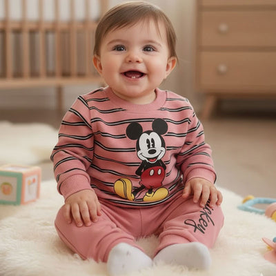 Infant Mickey Suits – IS-0216