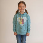 Girls Hoodies – HD-0213