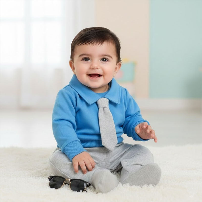 Infants Rompers Suit – IR-0091