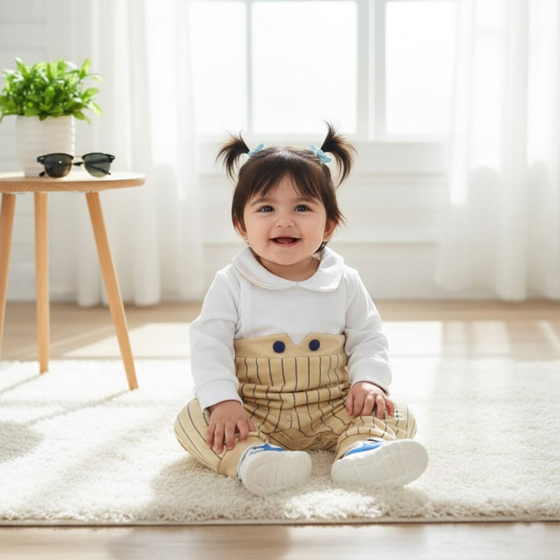 Infants Rompers Suit – IR-0090