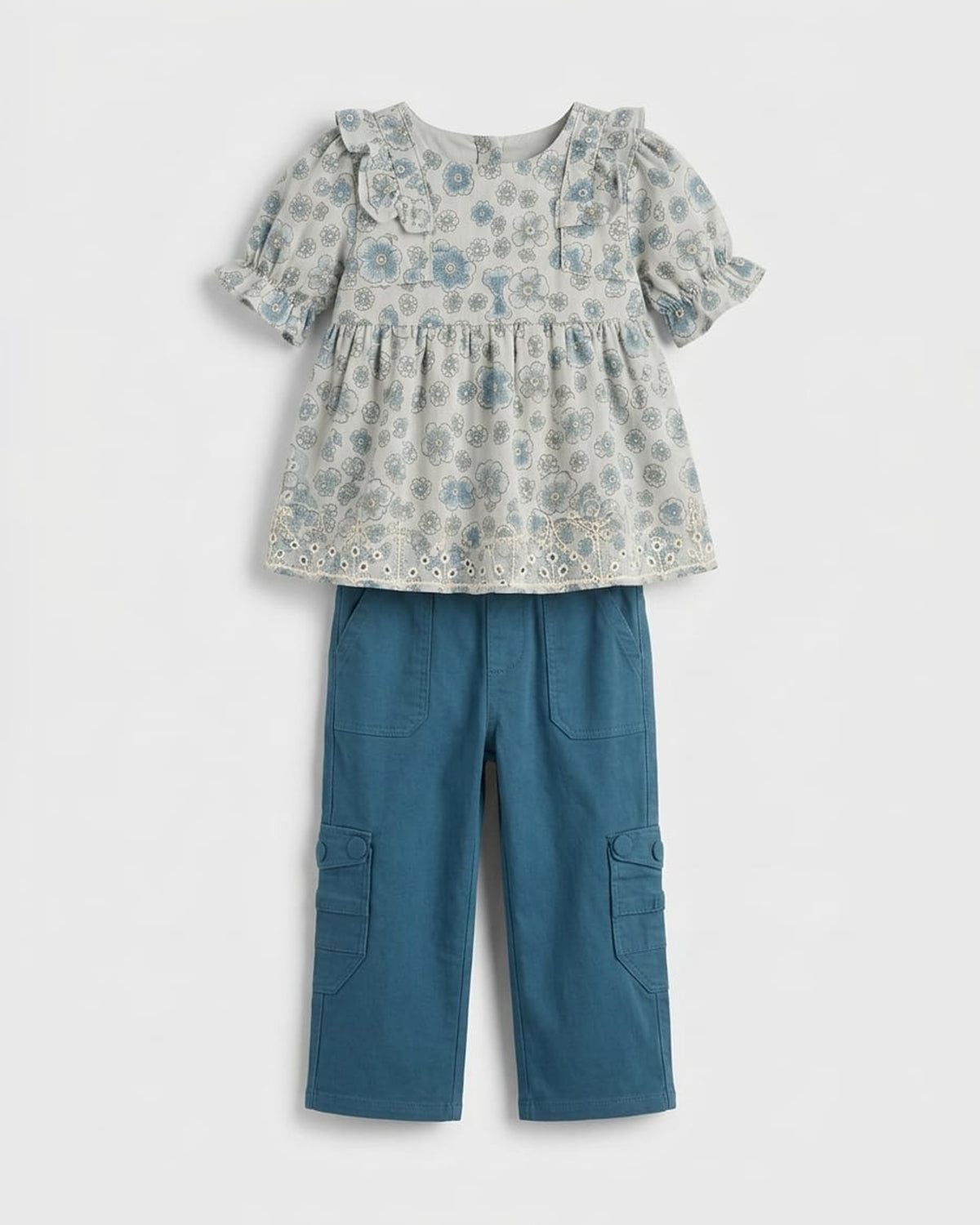 Girls Chicken Suits GW-0042