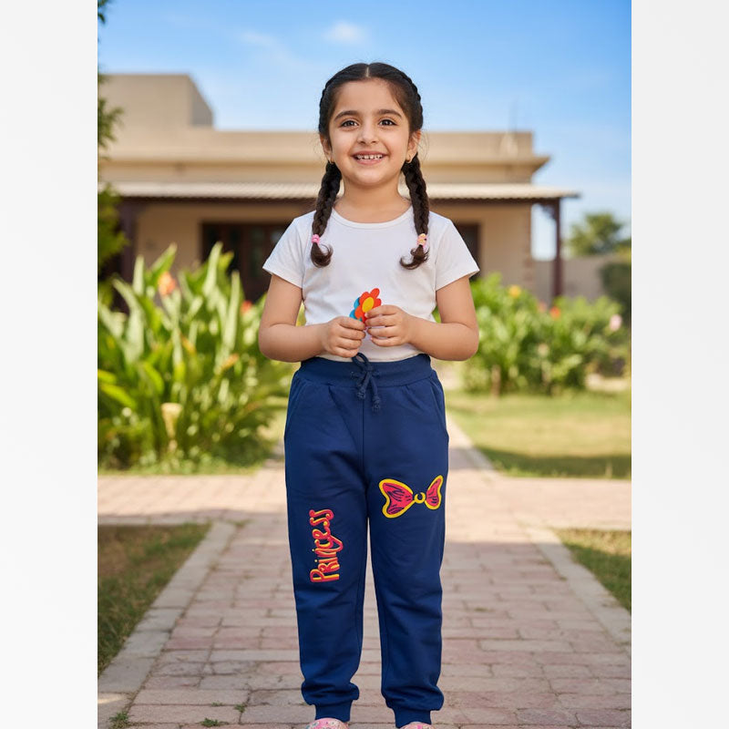 Girls Trousers TR-0010