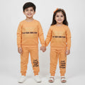 Toddlers T-Shirt & Trouser Set – TD-0119