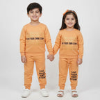 Toddlers T-Shirt & Trouser Set – TD-0119