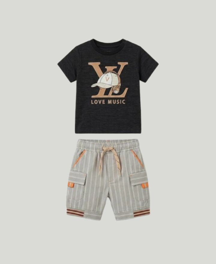 Infant Suits IS-0430