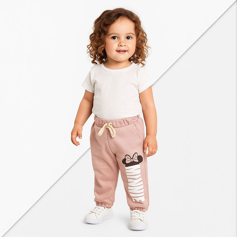 Girls Trousers TR-0013