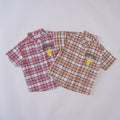 Boys premium quality pikachu design Shirts – BS-0073