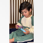 Toddler Bear Suits – TD-0240