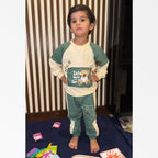 Toddler Bear Suits – TD-0240