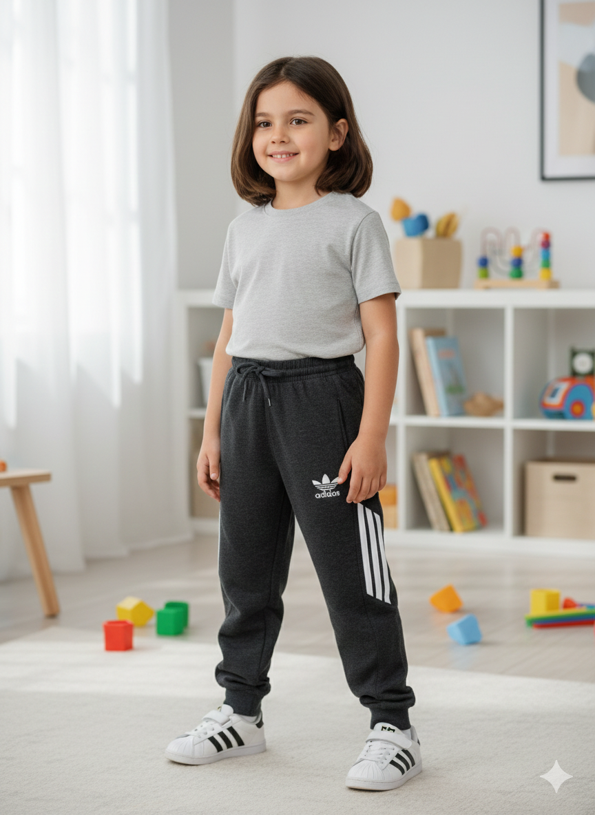 Adidas Kids Trouser TR-0317