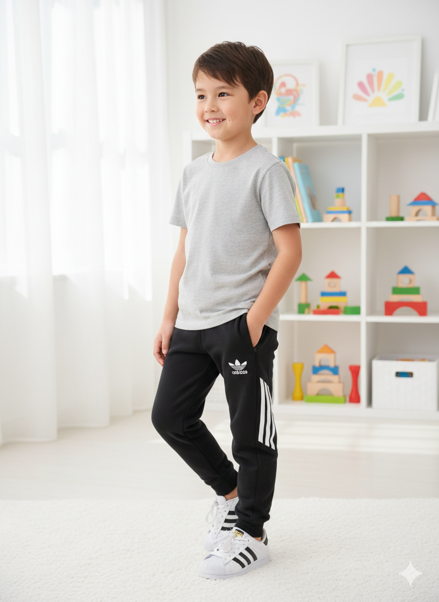 Adidas Kids Trouser TR-0317