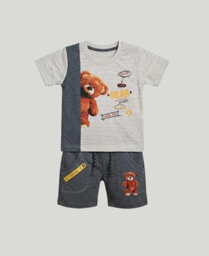 Infant Bear Suits IS-0433