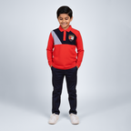 Boys Tommy Collar T-Shirt – TS-0134
