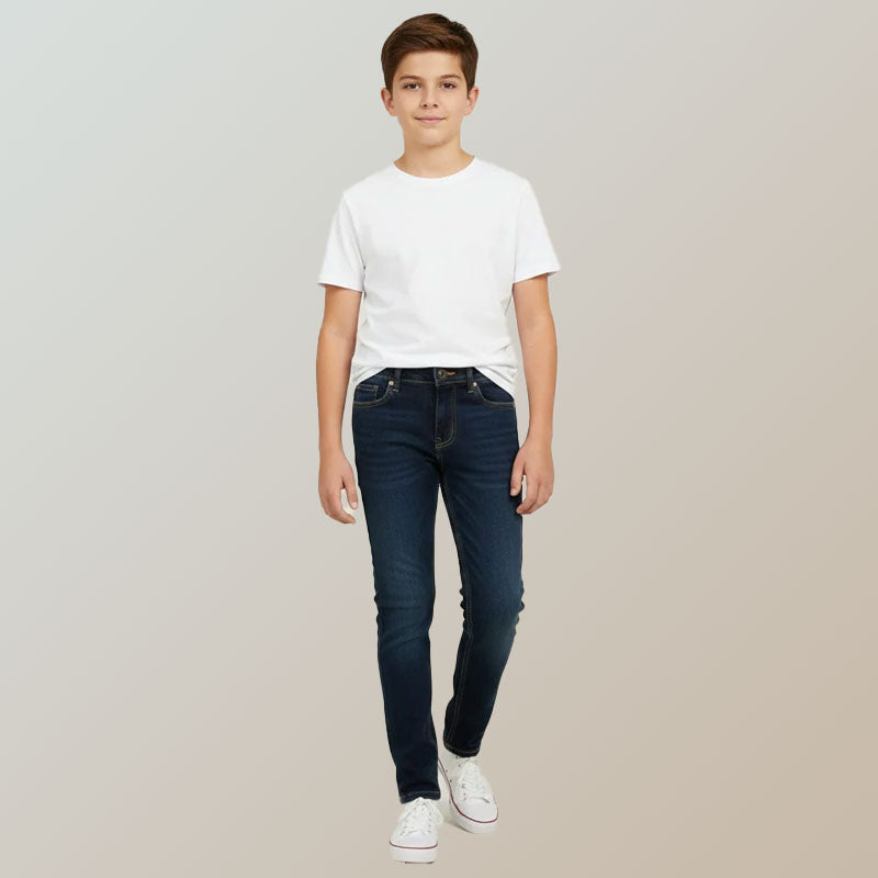 Denim English Jeans JN-0313
