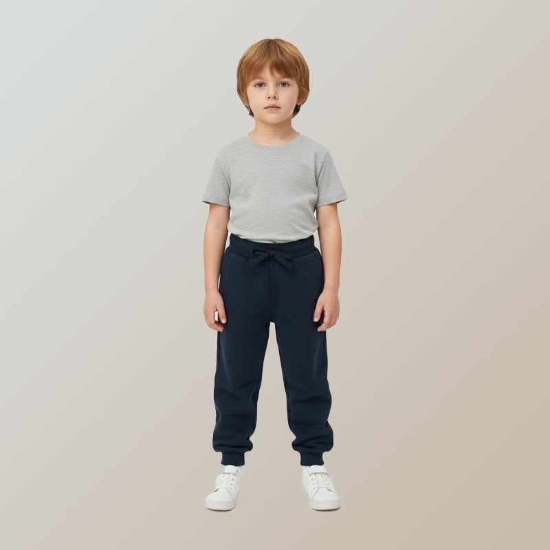 Kids Trousers Fleece TR-0201