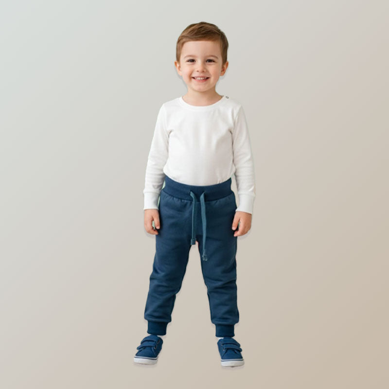 Kids Trousers Fleece TR-0201