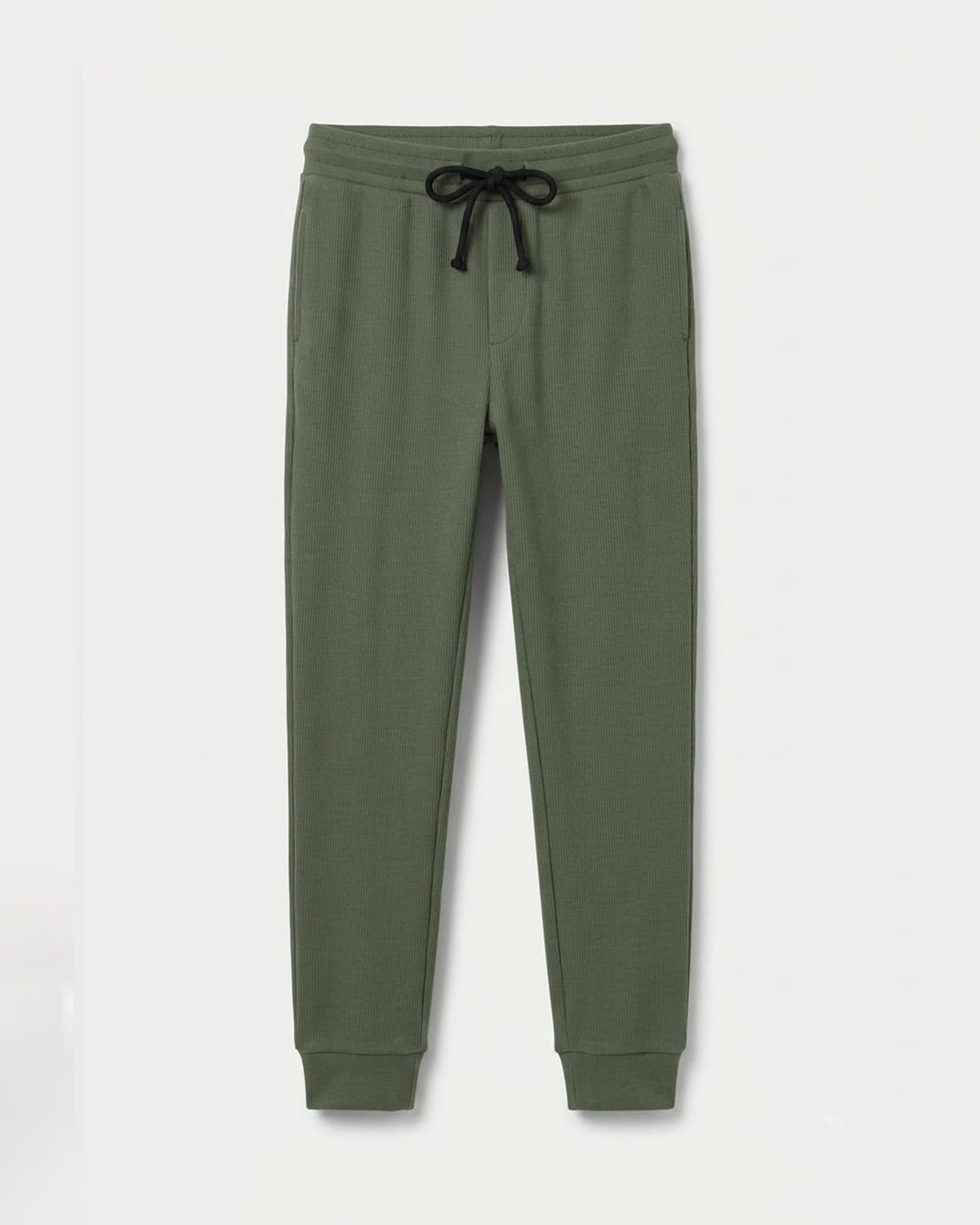 Kids Rib Trousers TR-0009