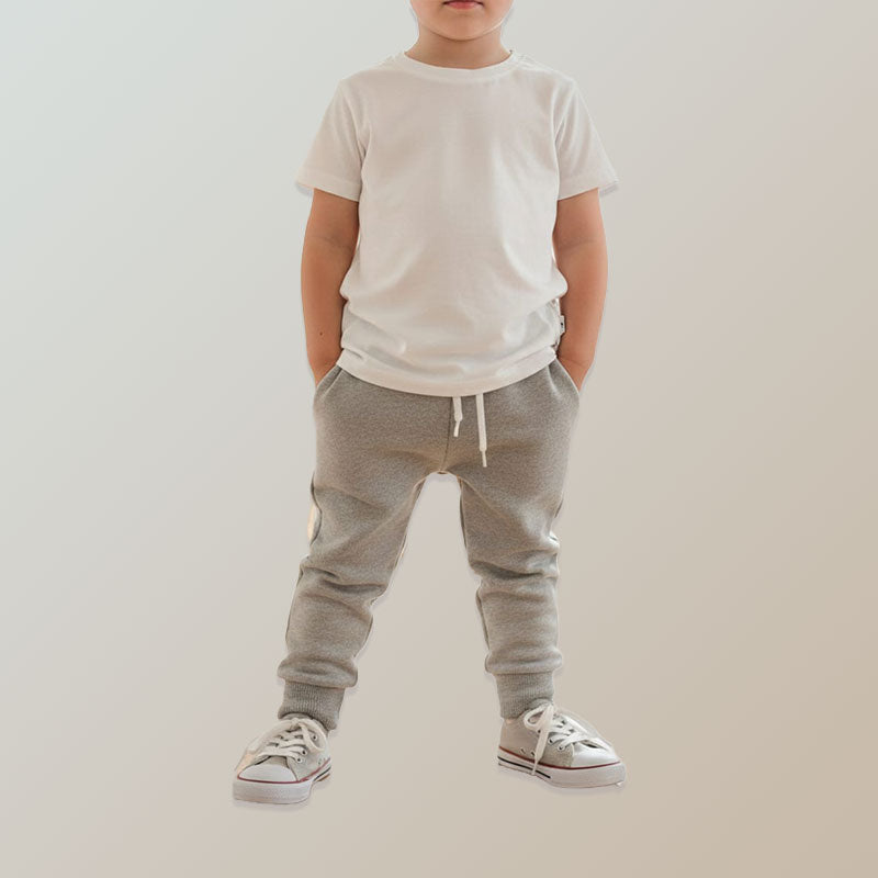 Kids Trousers Fleece TR-0201