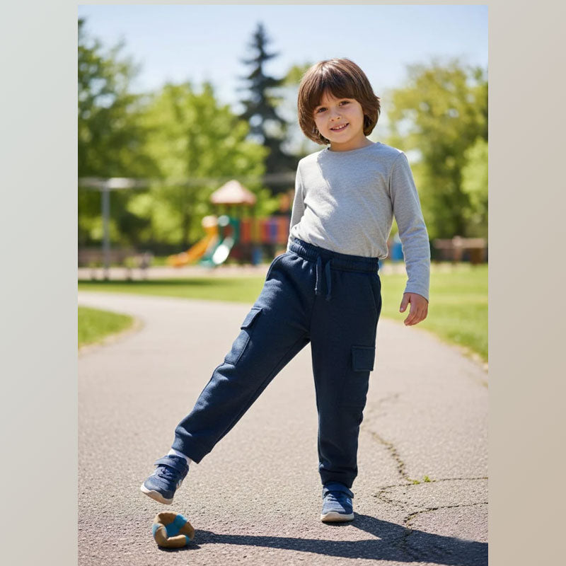 Kids Jogger Trouser TR-0292
