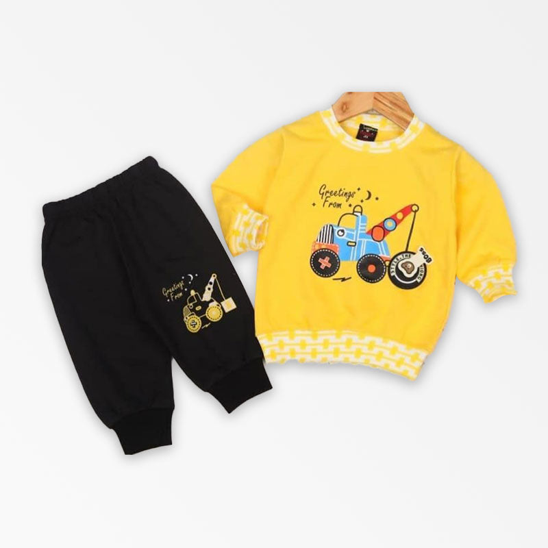 Infant Crane Suits – IS-0153