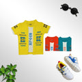 Boys Premium Quality New Design T-Shirts – TS-0080