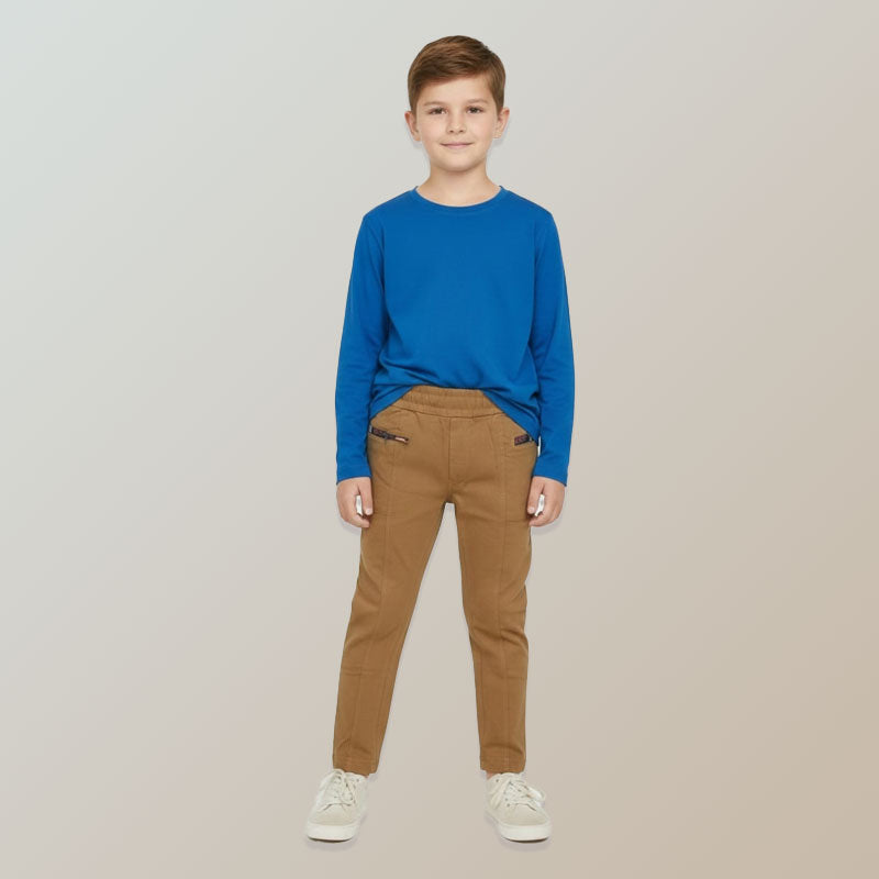 Kids Trousers TR-0315