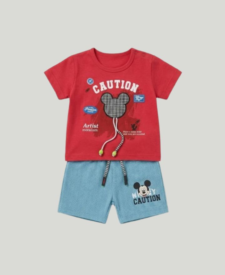 Infant Bear Suits IS-0178