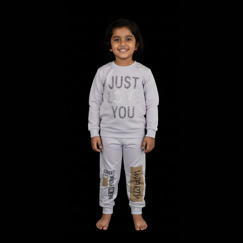 Girls Suits GW-0309
