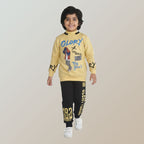 Track Suits Glory KW-0235