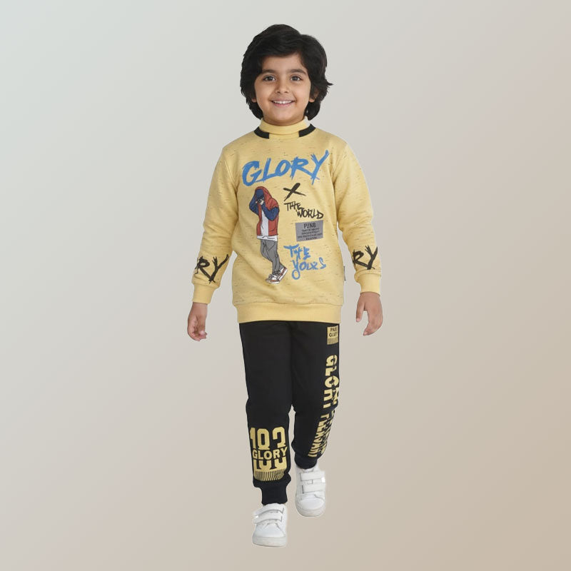 Track Suits Glory KW-0235