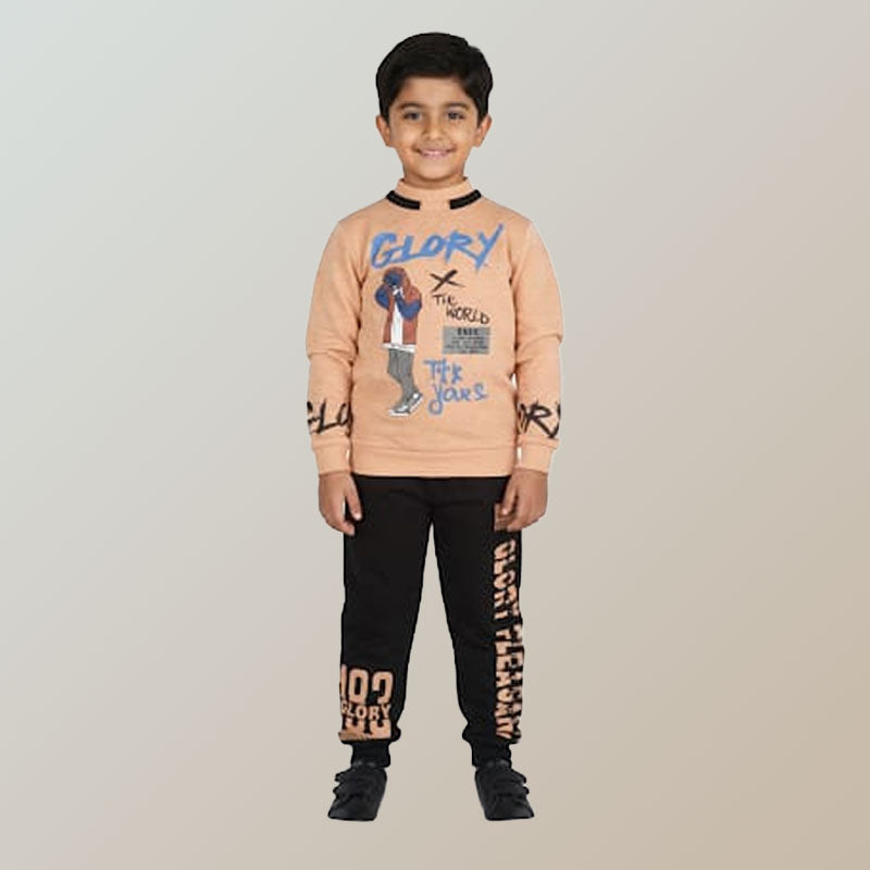 Track Suits Glory KW-0235