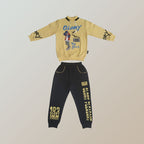 Track Suits Glory KW-0235
