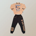 Track Suits Glory KW-0235