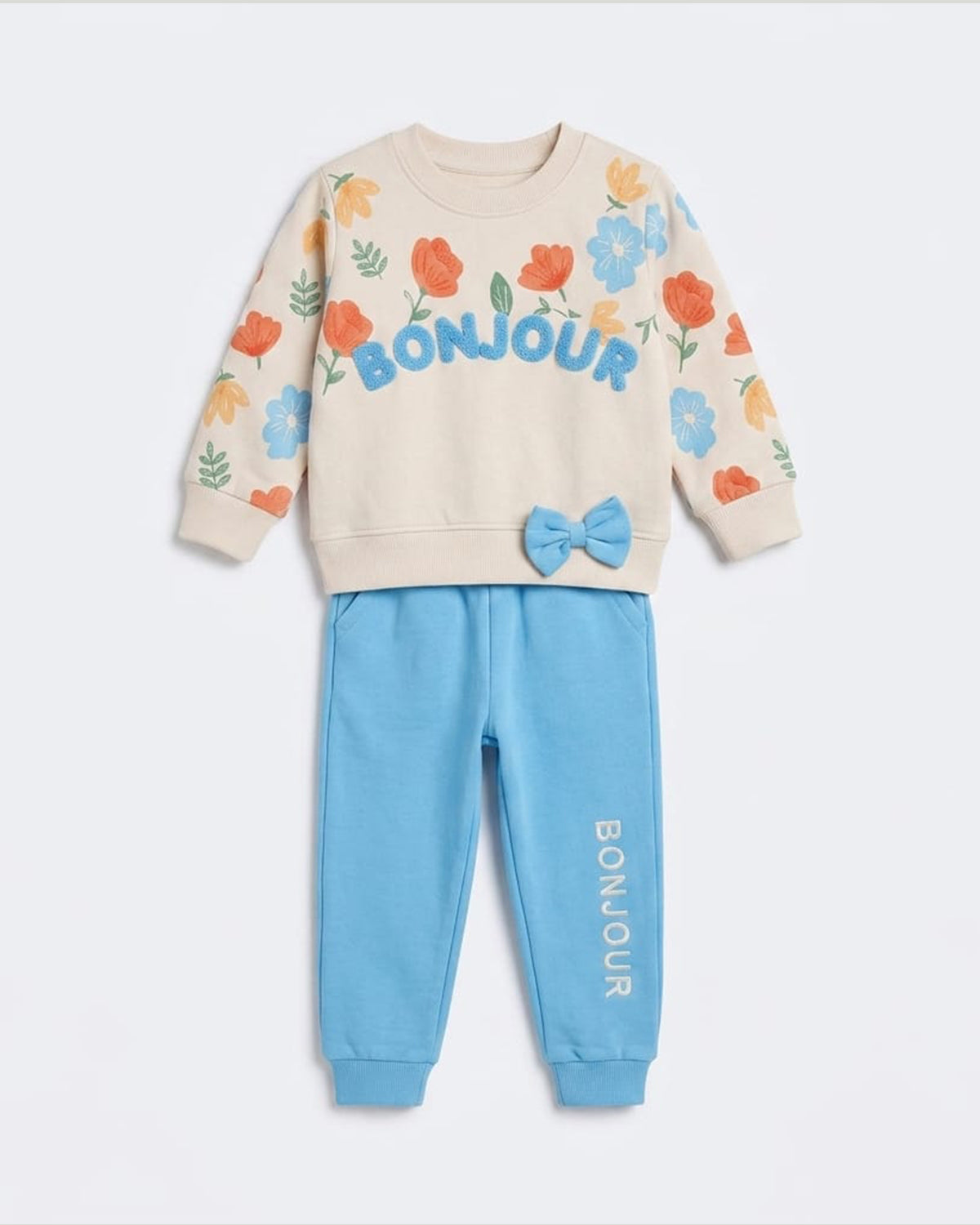 Infant Bonjour Suits IS-0039
