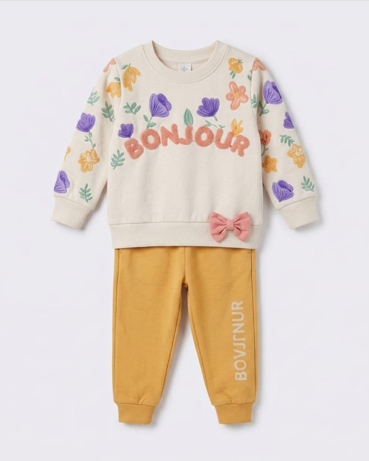 Infant Bonjour Suits IS-0039