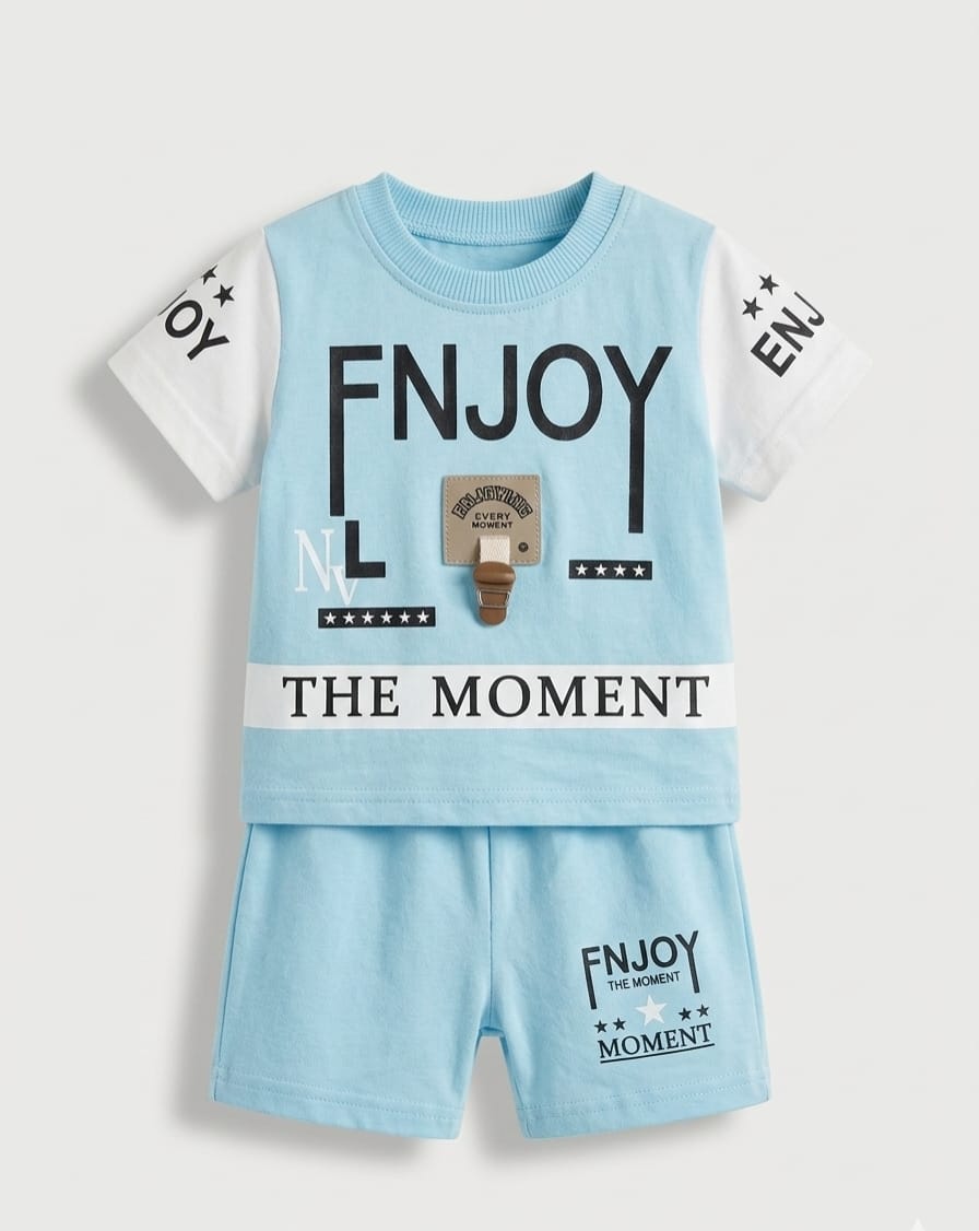 Infant Enjoy Suit IS-0471
