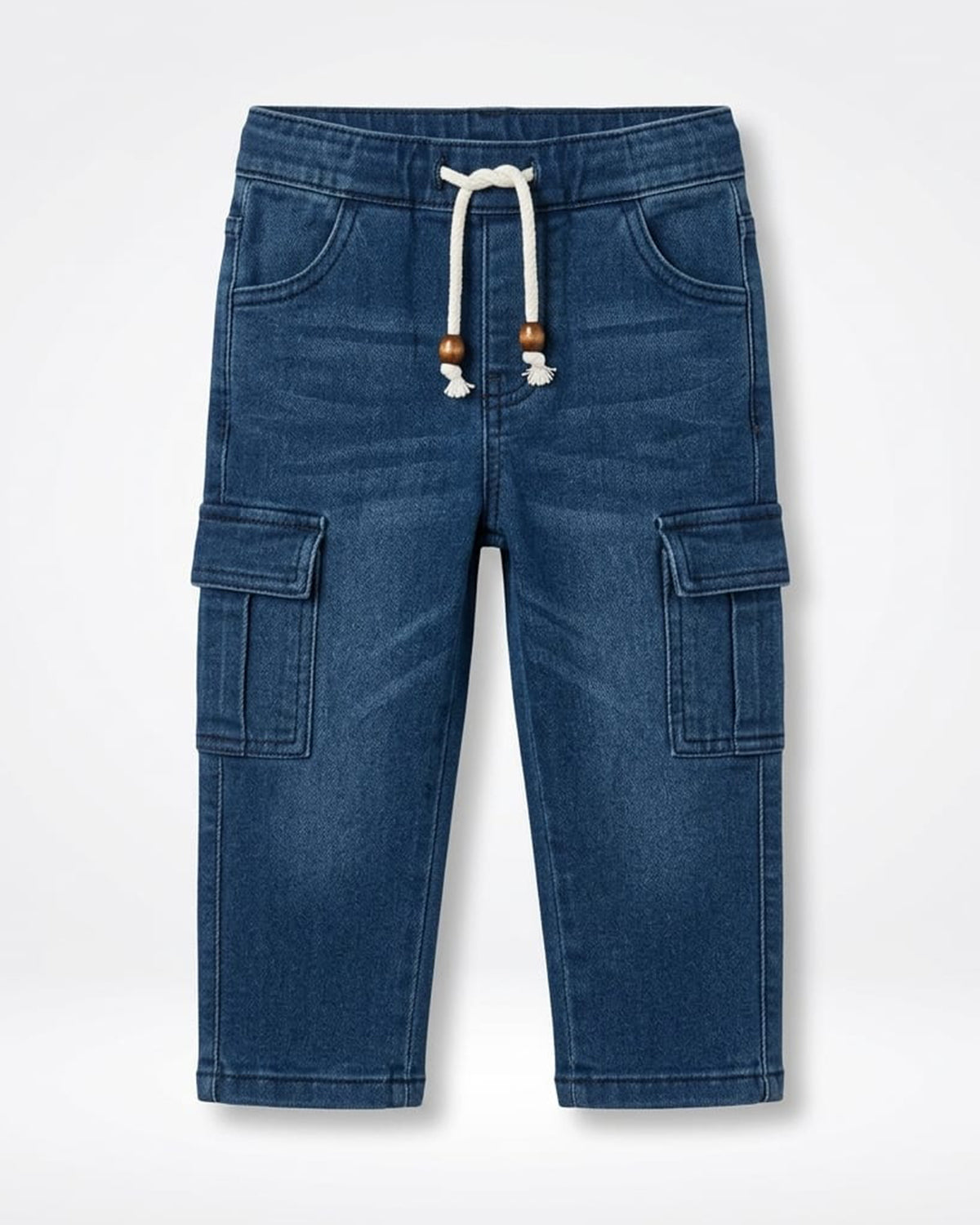 Toddlers Six Pocket Jeans JN-0131