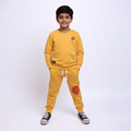 Toddlers Suit – T-Shirts and Trouser – TD-0098