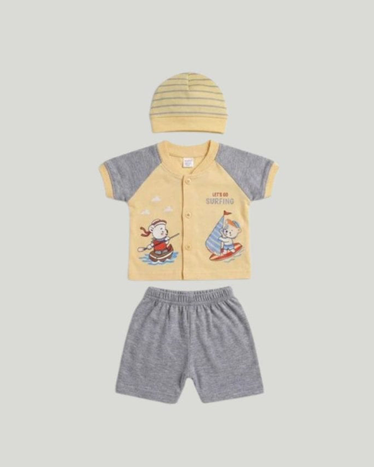 Infant Suits IS-0033