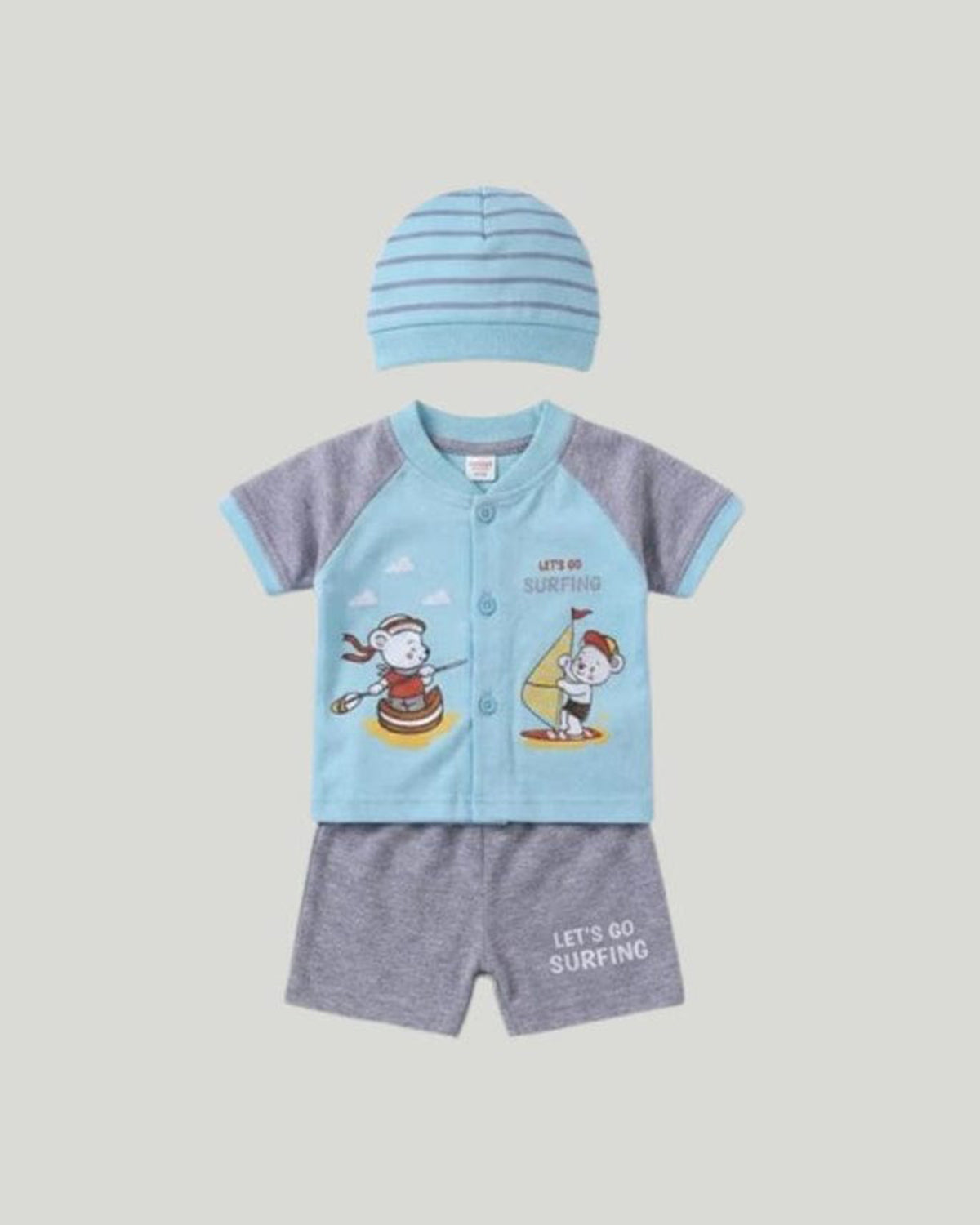 Infant Suits IS-0033